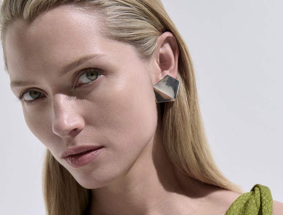 Regitz Overgaard Earrings Georg Jensen